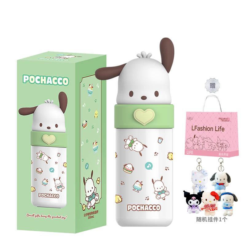 Термокружка Sanrio - Boxette Shop